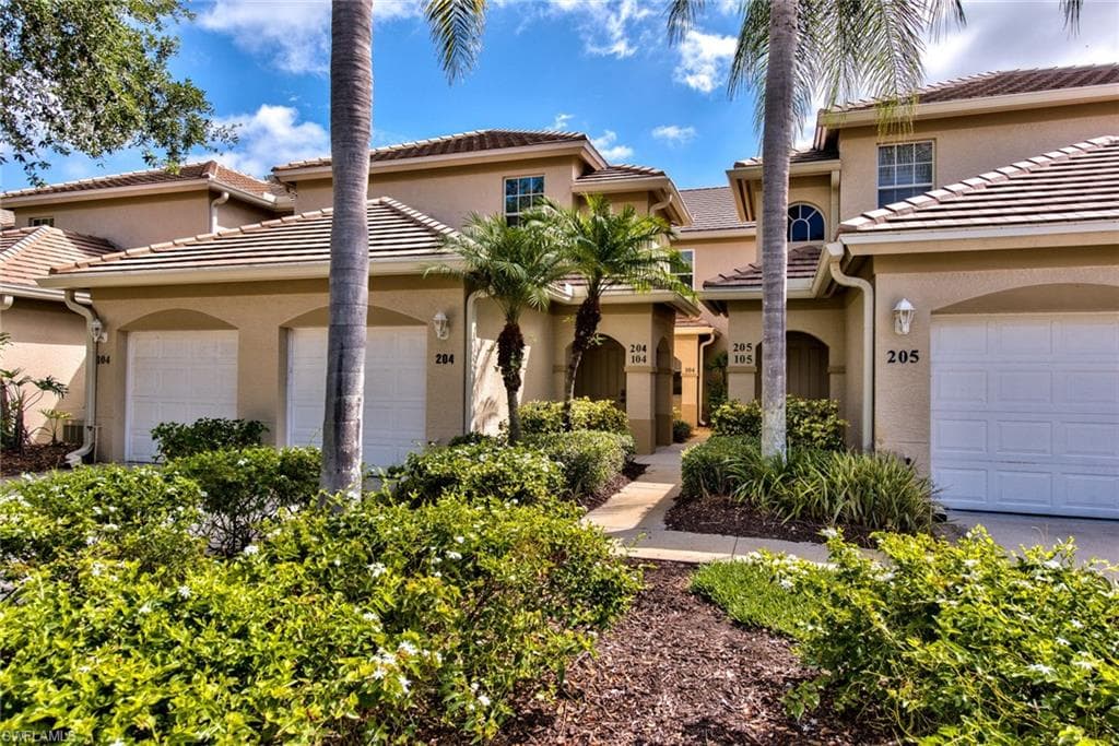 25130 Sandpiper Greens CT 104-25