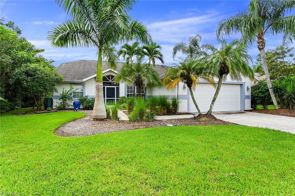 589 Lambton LN-2