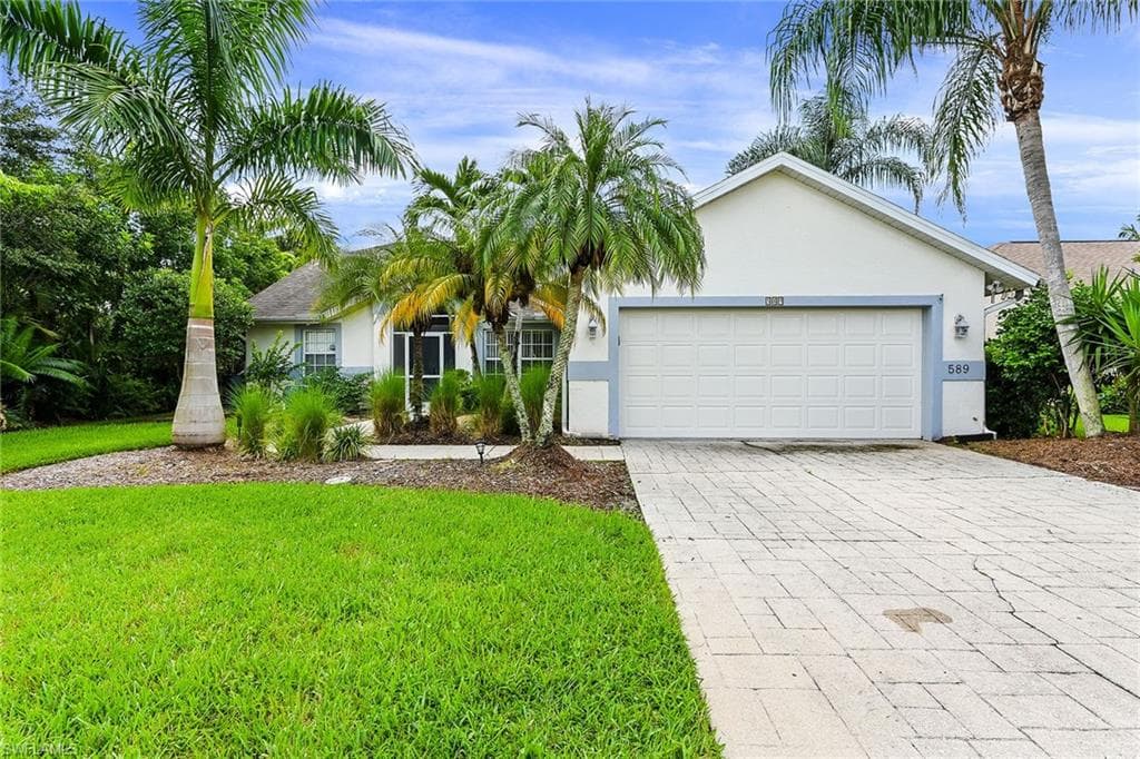 589 Lambton LN-1