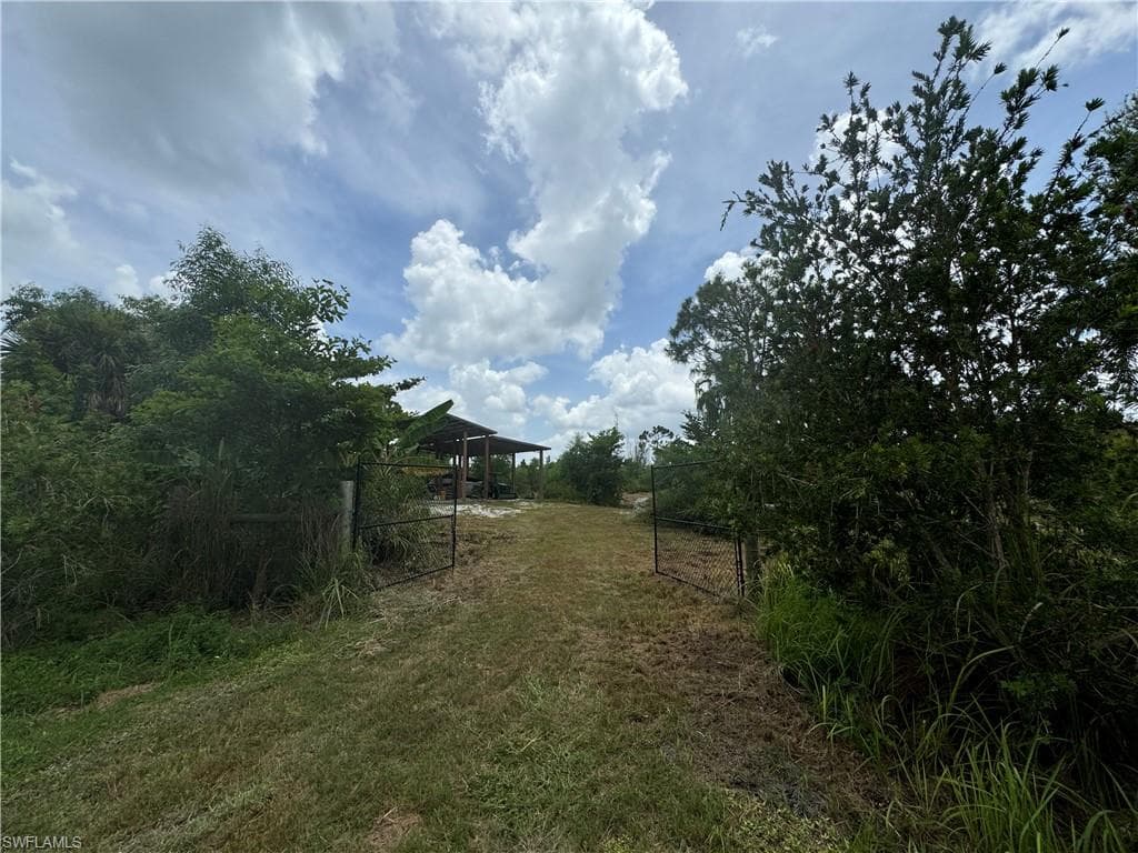 Island Ridge RD-6