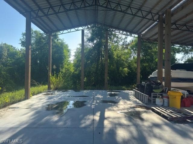 Island Ridge RD-9
