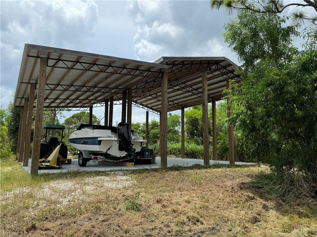 Island Ridge RD-4