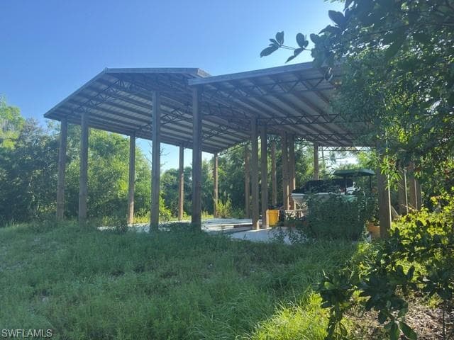 Island Ridge RD-8