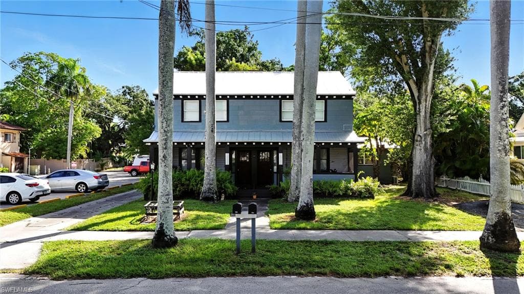 1531/1533 Hough ST-45