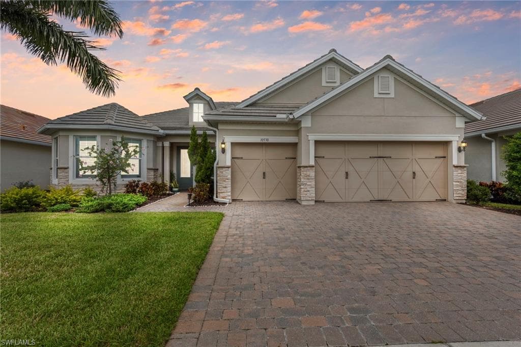 10530 Jackson Square DR-1