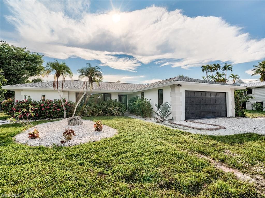 658 Donax ST-1