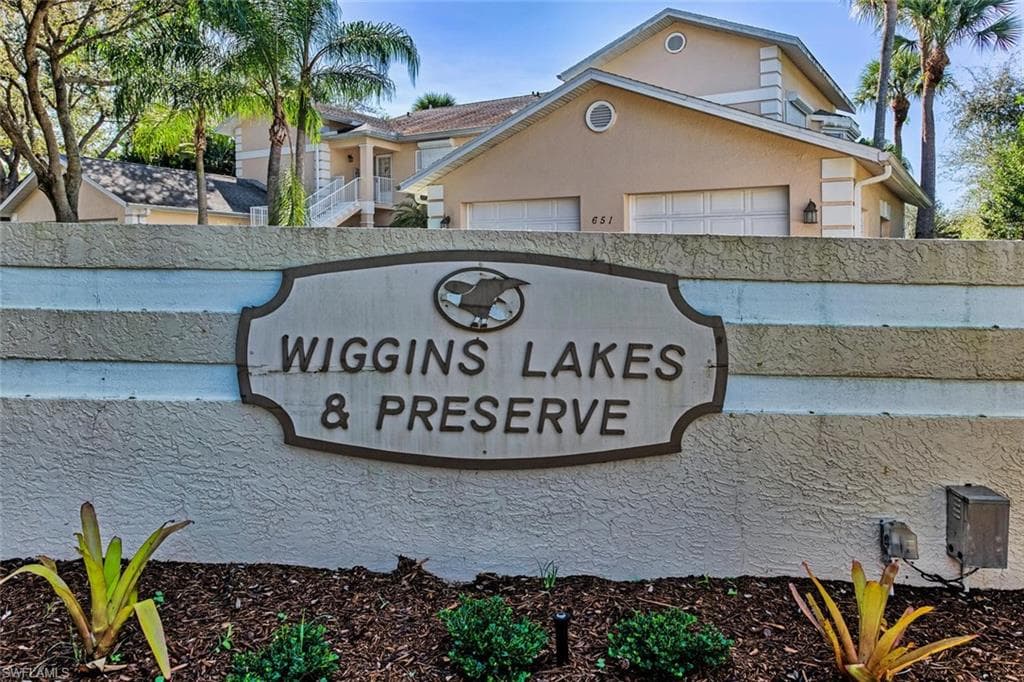 774 Wiggins Lake DR 106-2