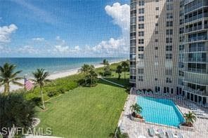 10691 Gulf Shore DR 502-24