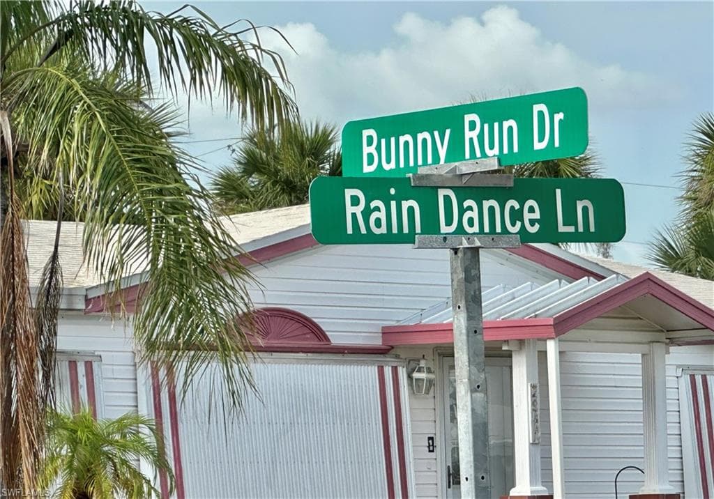 3165 Bunny Run DR-41