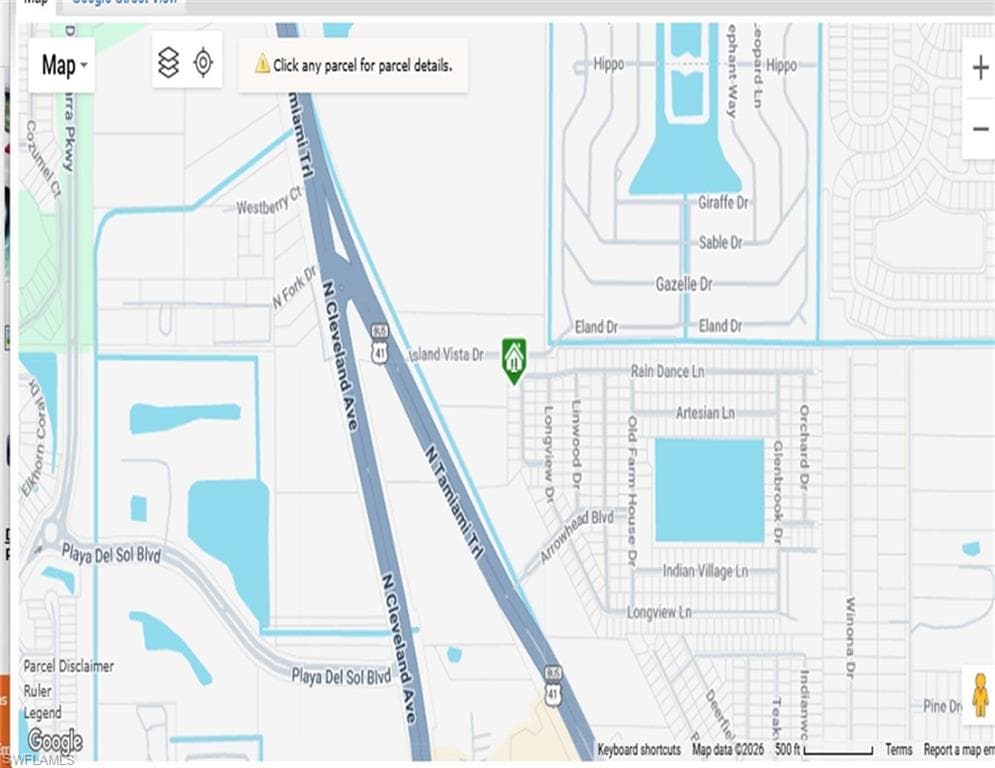 3165 Bunny Run DR-48