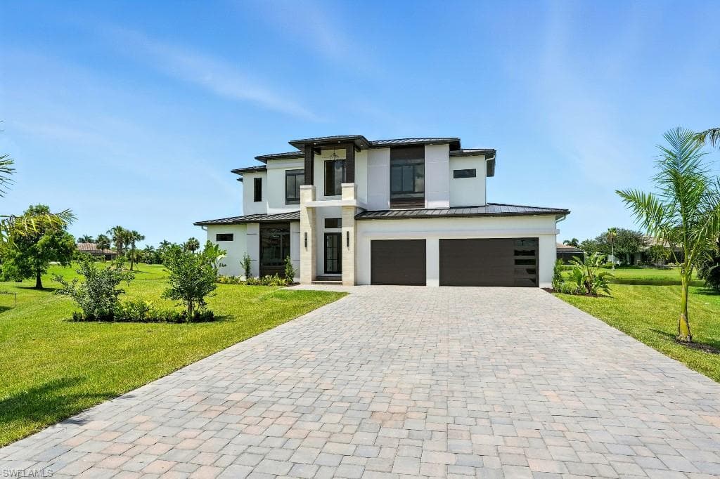 11853 Princess Grace CT-1