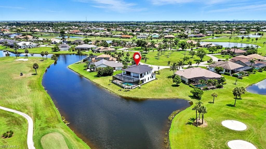 11853 Princess Grace CT-11