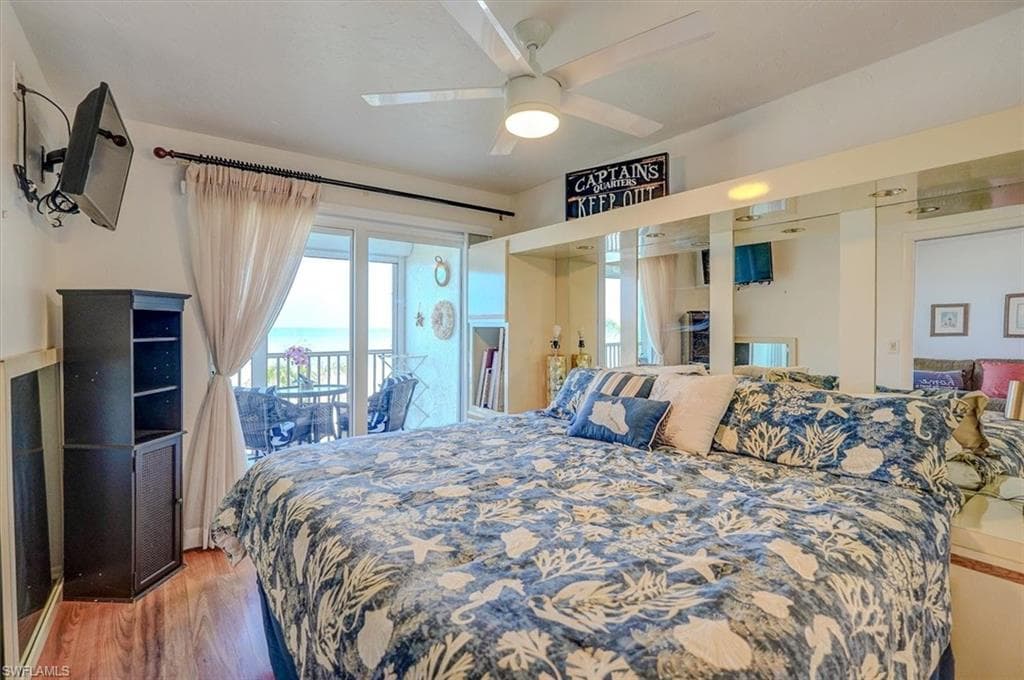 5000 Estero BLVD 203-23