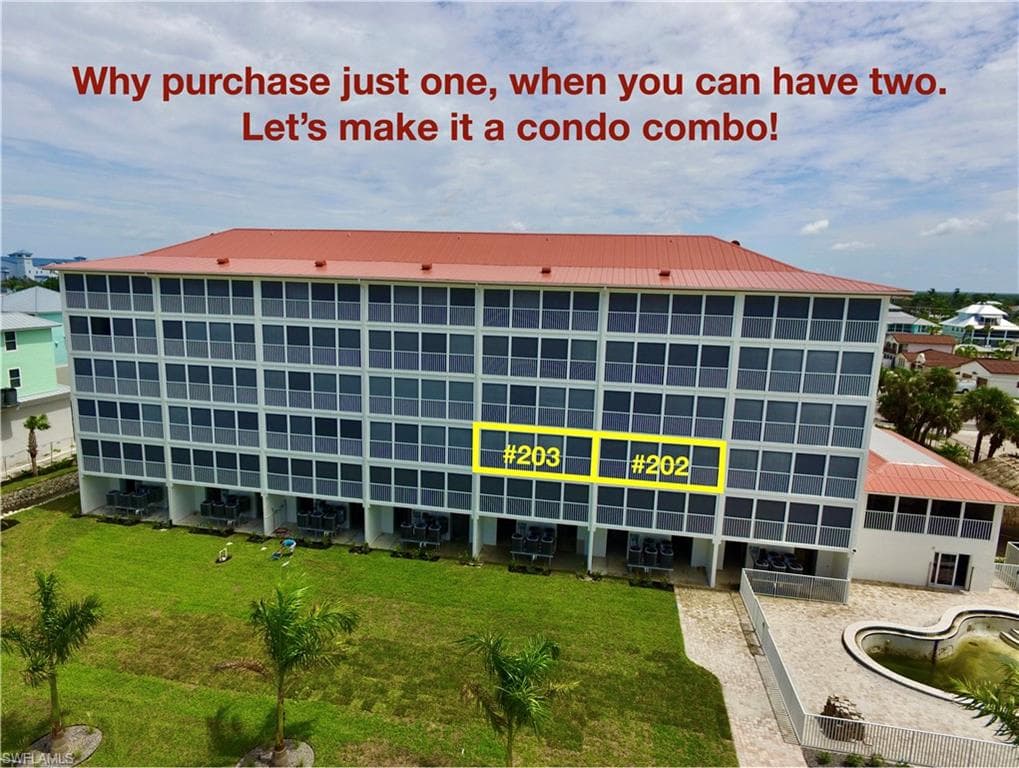 5000 Estero BLVD 203-2