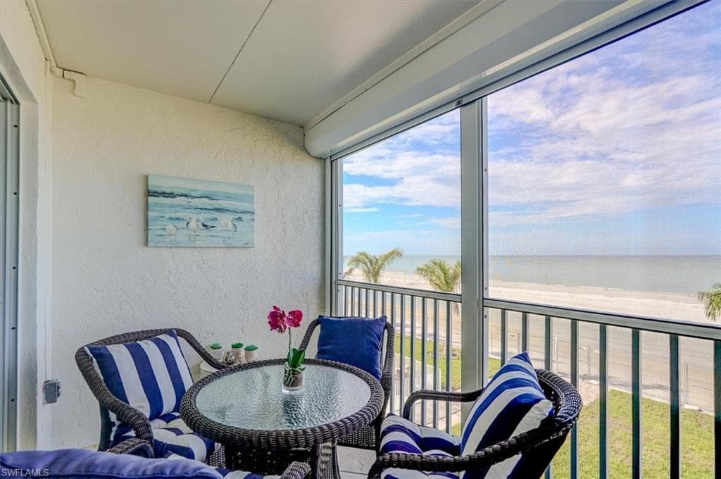 5000 Estero BLVD 203-17