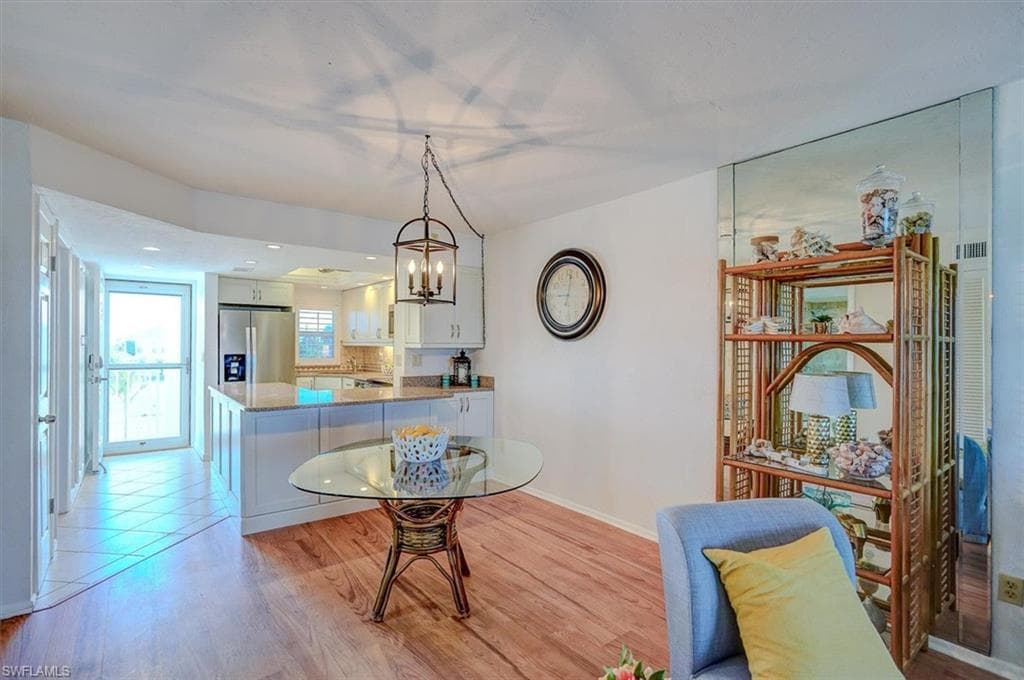 5000 Estero BLVD 203-12