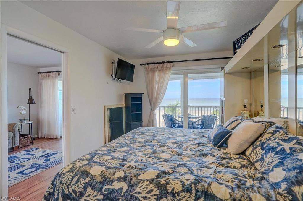 5000 Estero BLVD 203-22