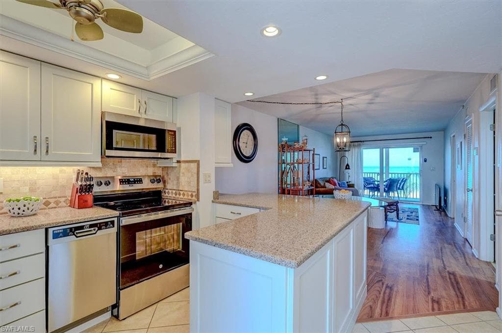 5000 Estero BLVD 203-7