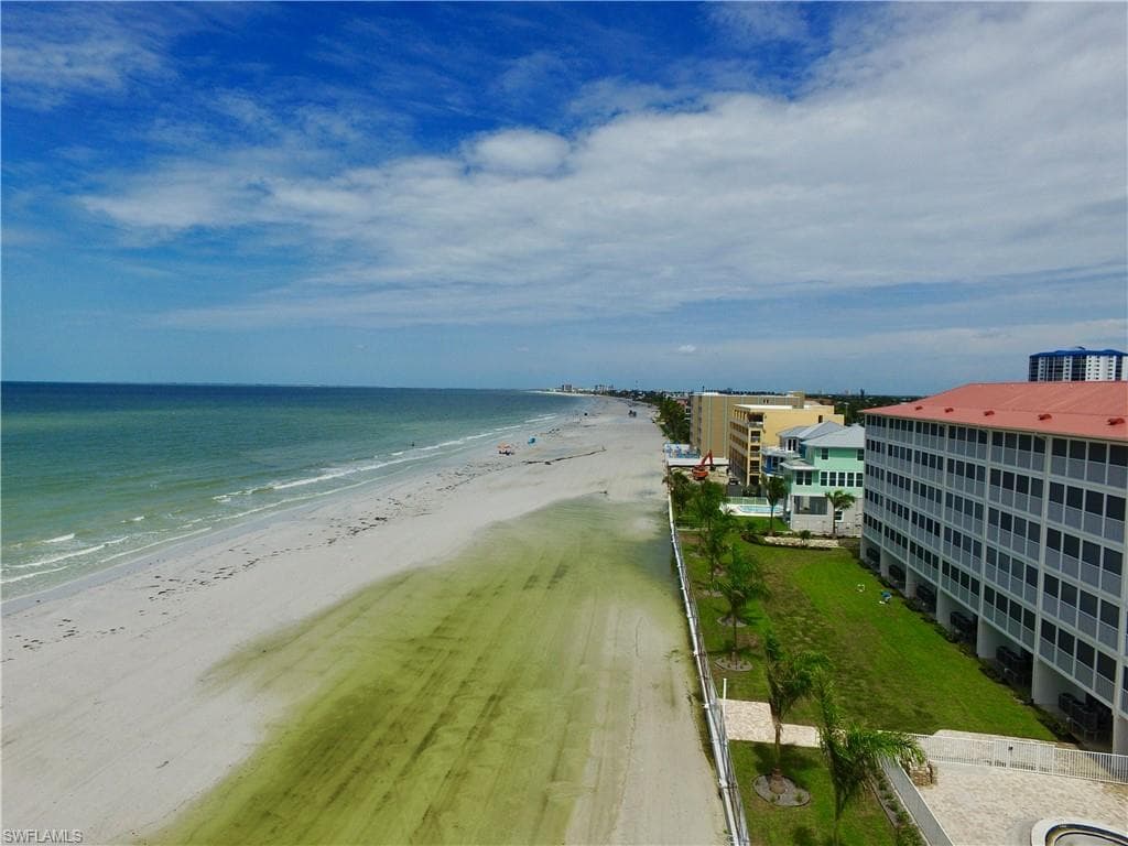 5000 Estero BLVD 203-3
