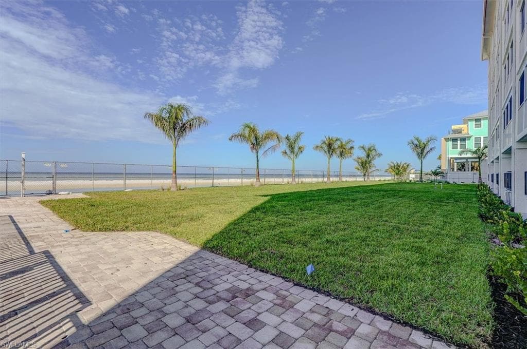 5000 Estero BLVD 203-32