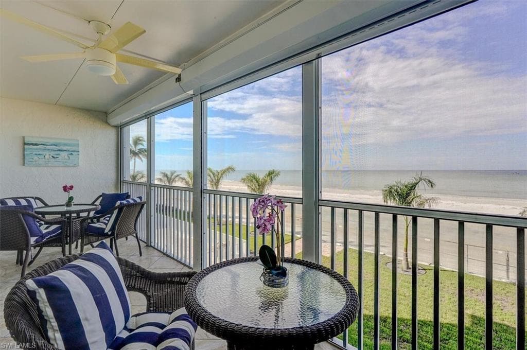 5000 Estero BLVD 203-20