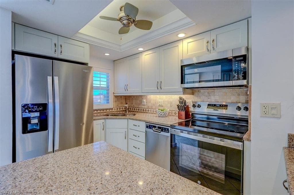 5000 Estero BLVD 203-9