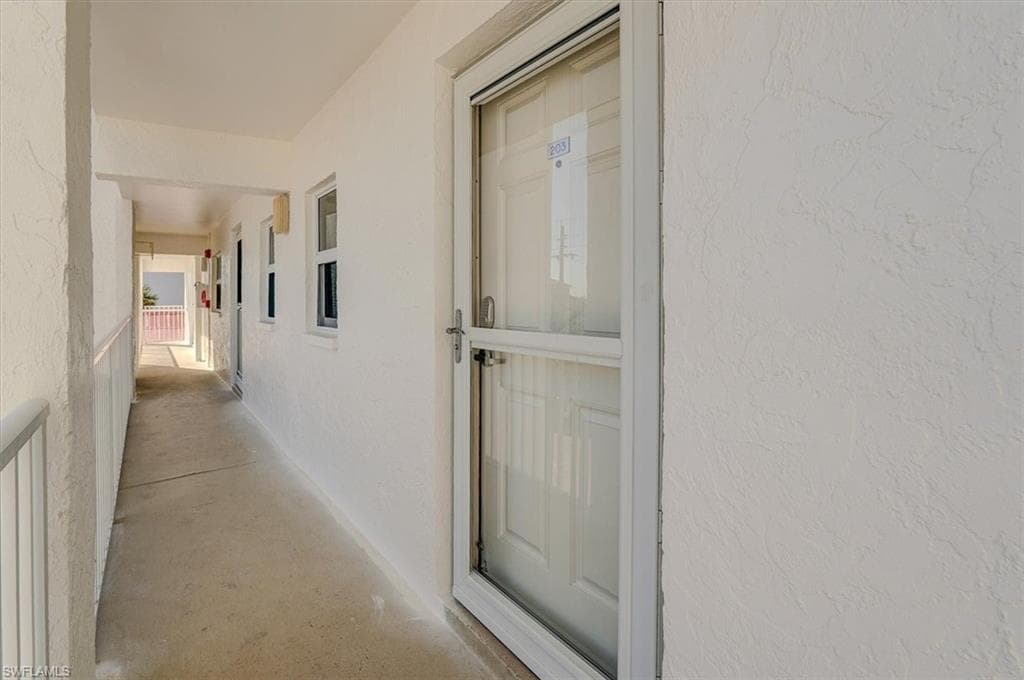 5000 Estero BLVD 203-30