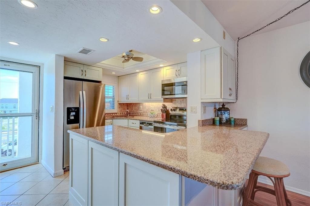 5000 Estero BLVD 203-10