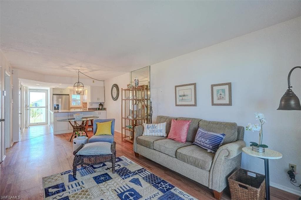 5000 Estero BLVD 203-14