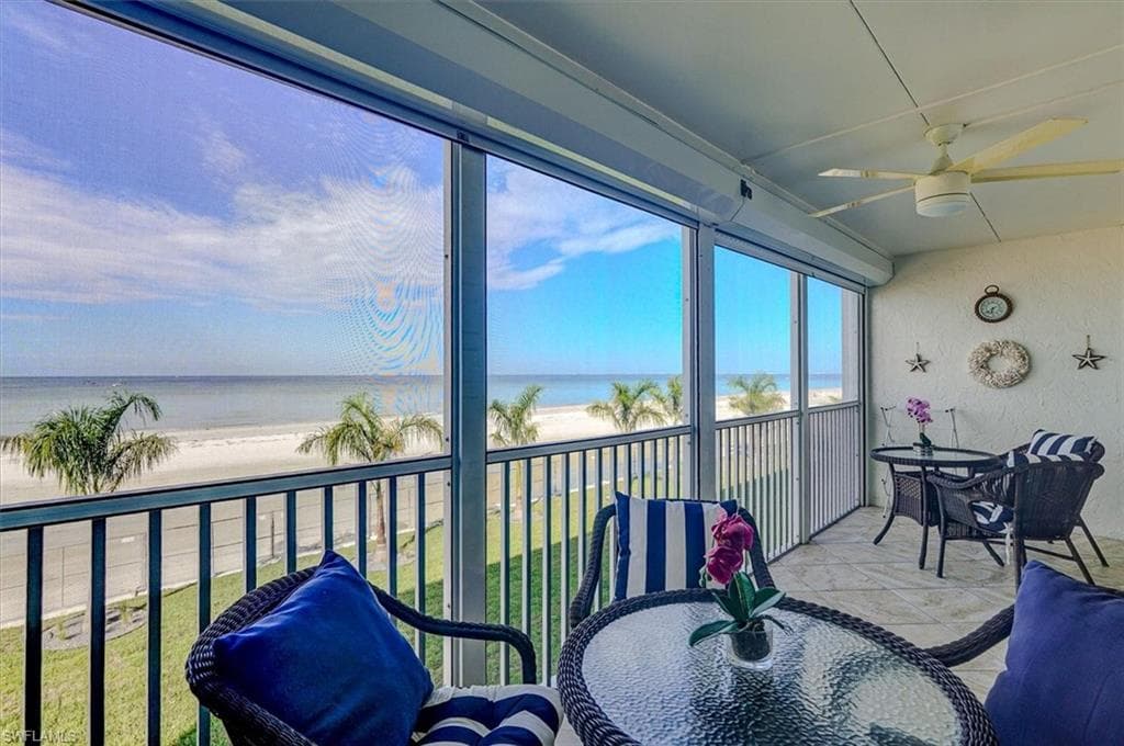 5000 Estero BLVD 203-18