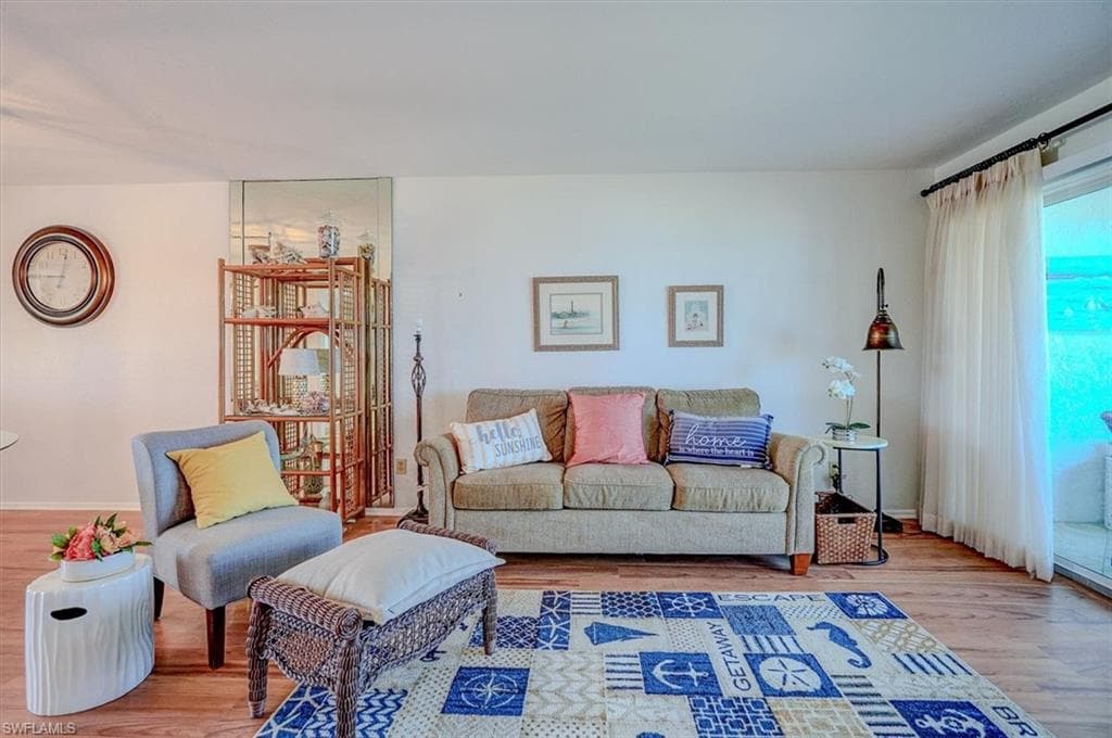 5000 Estero BLVD 203-15