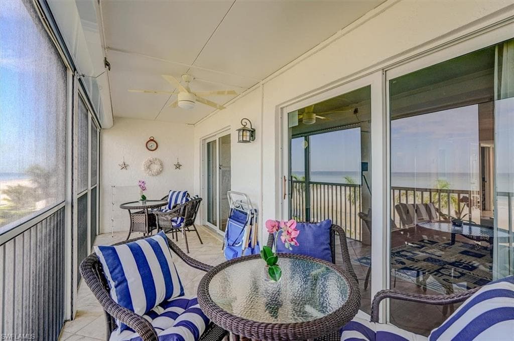 5000 Estero BLVD 203-19