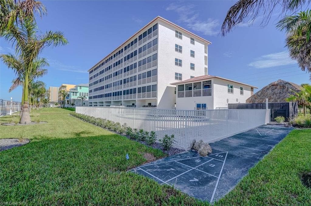 5000 Estero BLVD 203-35