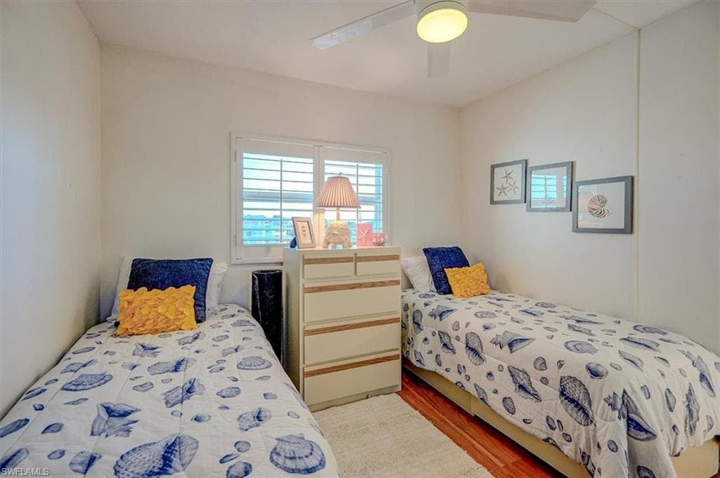 5000 Estero BLVD 203-29