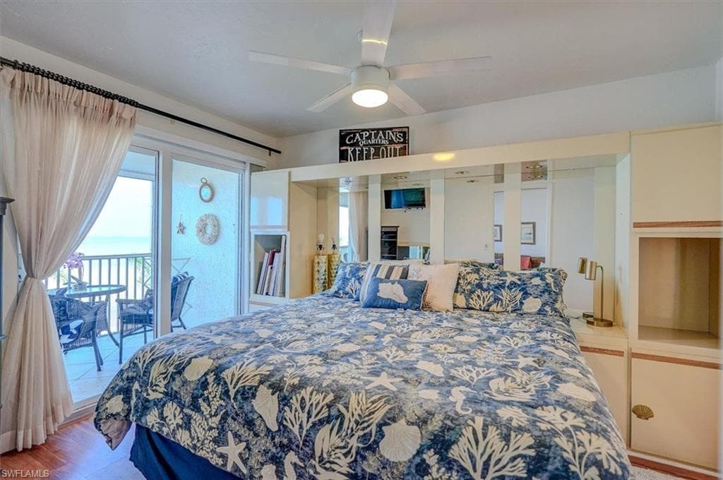 5000 Estero BLVD 203-21