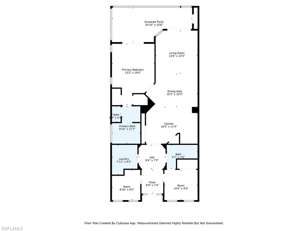 15256 Riverbend BLVD 105-42