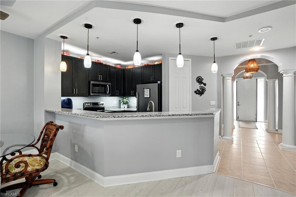 15256 Riverbend BLVD 105-3