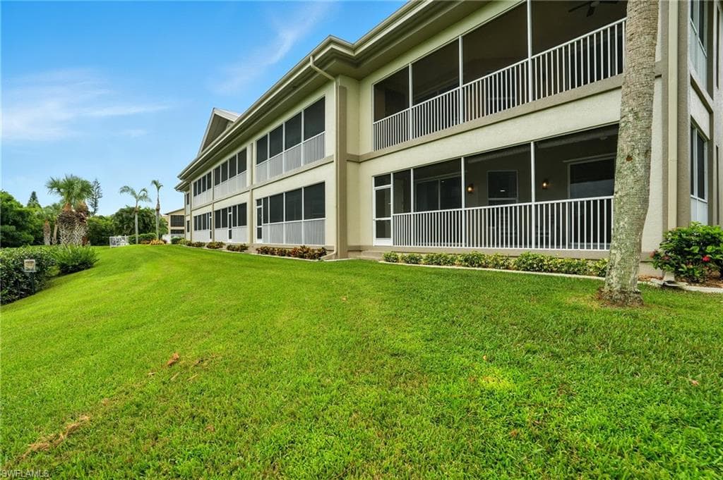 15256 Riverbend BLVD 105-34