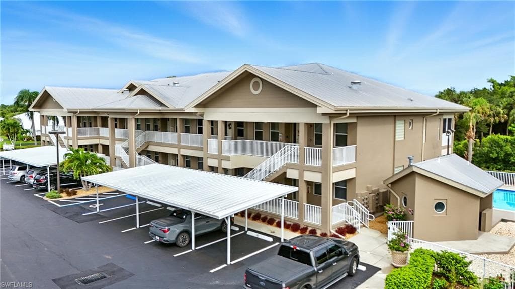 15256 Riverbend BLVD 105-37