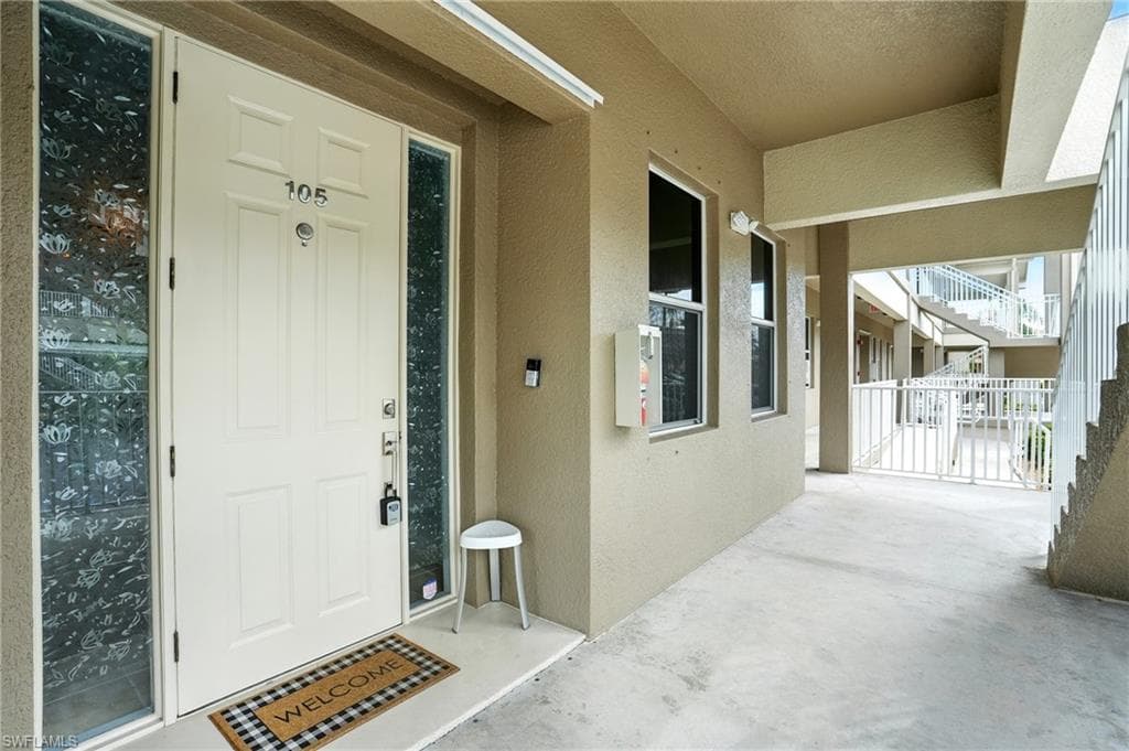 15256 Riverbend BLVD 105-8