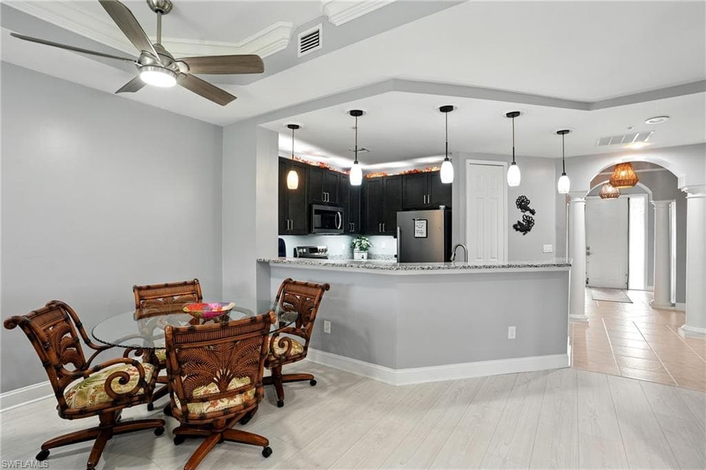 15256 Riverbend BLVD 105-25
