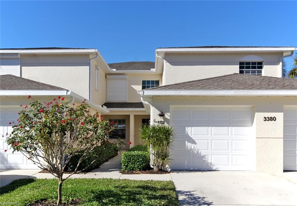 3380 Crown Pointe BLVD W 102-7