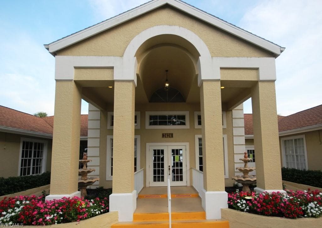 3380 Crown Pointe BLVD W 102-21