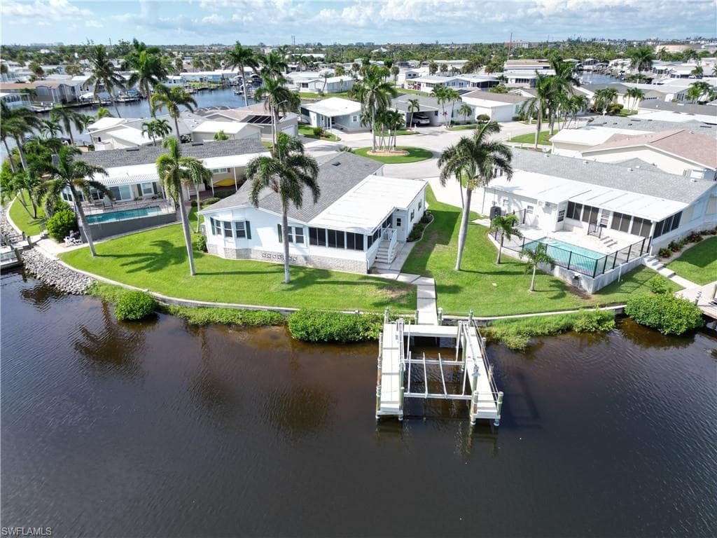 17741 Canal Cove CT-5