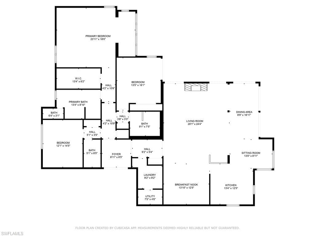 100 Tall Pine LN 1101-32