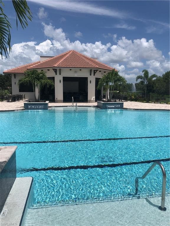 8555 Naples Heritage DR 214-21
