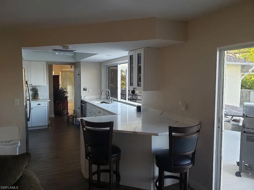 1800 Woodbine CT-20
