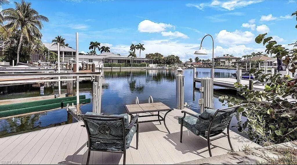 1800 Woodbine CT-45