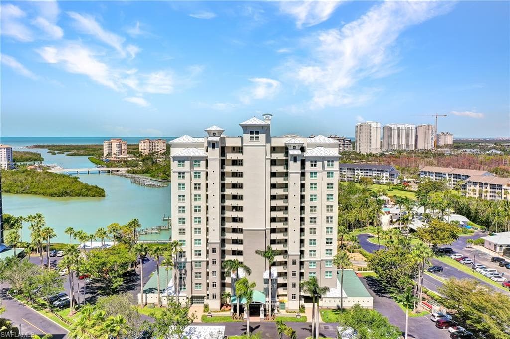 430 Cove Tower DR 403-3