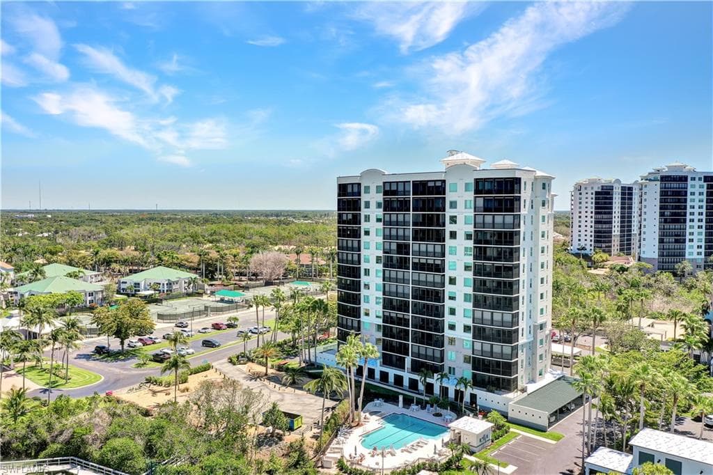 430 Cove Tower DR 403-1